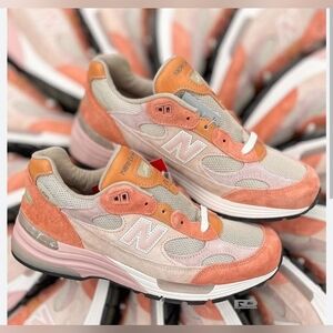 New Balance x Joe Freshgoods Aged Well 992